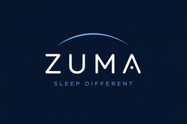 Zuma – Sleep Different